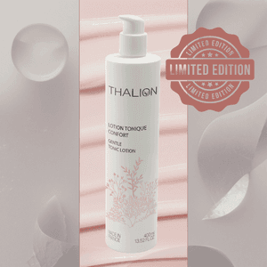 Hovedbilde GENTLE TONIC LOTION (400 ML)
