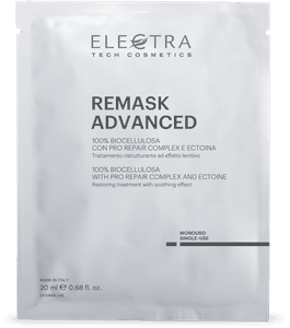 Hovedbilde REMASK ADVANCED