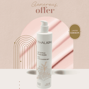 Hovedbilde SILKY HYDRA-MARINE MILK 400 ML