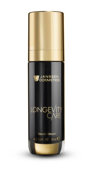 LONGEVITY CARE SERUM