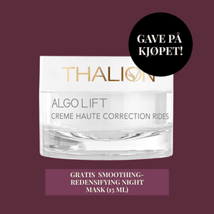 Hovedbilde THALION ALGO LIFT ULTIMATE CORRECTION CREAM 50 ML