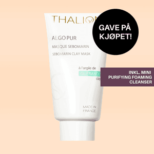 Hovedbilde ALGO PUR SEBOMARIN CLAY MASK