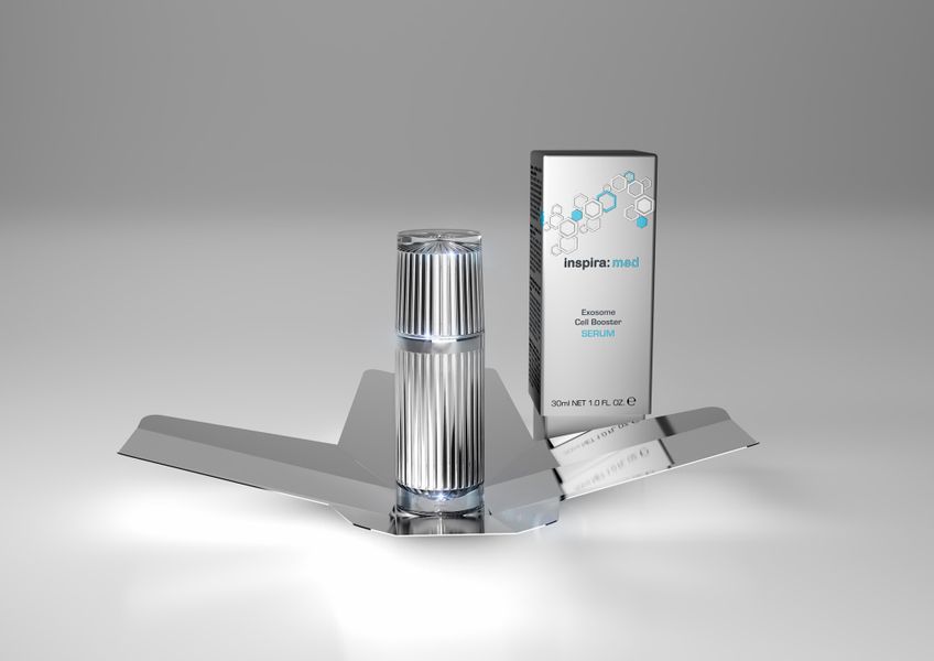 EXOSOME CELL BOOSTER SERUM 