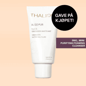 Hovedbilde ALGO PUR SEBOMARIN MATTIFYING FLUID 50 ML