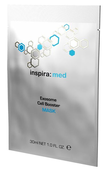 EXOSOME CELL BOOSTER MASK 