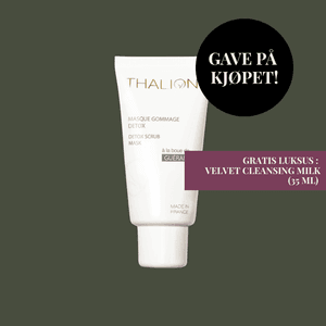 Hovedbilde DETOX SCRUB MASK 