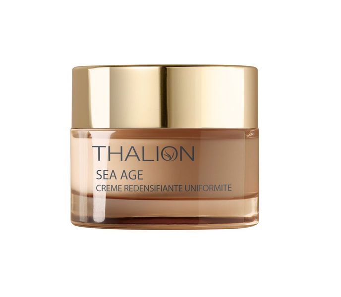 SEA AGE UNIFYING REEDENSIFYING CREAM 