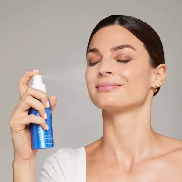 HYDRATION SPRAY - D2O
