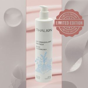 Hovedbilde VELVET CLEANSING MILK (400 ML)