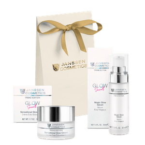 Hovedbilde GLAMOROUS SKIN 