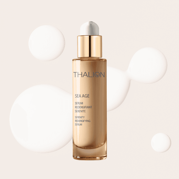 SEA AGE SERENITY REDENSIFYING SERUM 