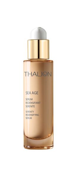 SEA AGE SERENITY REDENSIFYING SERUM 
